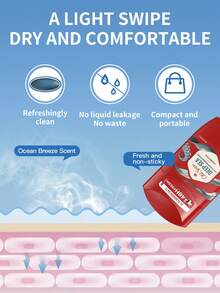 Old Spice Deep Sea Ocean Breeze 男士除臭膏 1 瓶 50ml 48 小時長效清新柑橘花香海洋調 無鋁 無白痕腋下固體止汗膏 適合運動與日常通勤 - 50ml 海洋微風香 - 查看 4