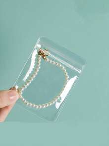 Túi vải lanh, Túi vải lanh họa tiết hoa nhí trang trí nút, Túi xách cỡ lớn tối giản, Túi đựng đồ tiện dụng, Túi mua sắm đa năng, Chữ A-Z lá xanh mạ vàng, Thiết kế mới, Dung tích lớn, Lý tưởng cho mua sắm, Túi đeo vai, Túi xách tay, Túi đựng cơm trưa, Hộp cơm trưa, Phù hợp cho nữ, Phiên bản năm mới - trắng - Xem 49