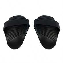 1Pair Silicone Weight Lifting Grip Pads Gloves Non-Slip Palm Protection Hand Grips For Unisex Dumbbell Pull-Up Strength Training - A - View 9