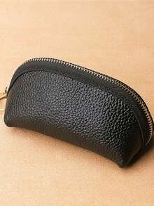 Elegant Women Coin Purse, Car Key Holder, Cute Small Storage Bag, Minimalist Lovely Keychain, Mini Home Coin Pouch, Card Holder, Small Wallet, Travel Wallet - Multicolor - View 7