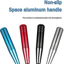4pcs Fish Hook Disassembly Tools, Quick Fish Hook Removal Device, Adult Fishing Gear Safety Equipment Kit, Dehooker Accessories With Storage Tube - Multicolor - View 5