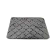 双面宠物加热垫，猫狗通用，保温防滑，易清洁，宠物保暖垫 - 家用宠物保暖垫 - 彩色 - 查看 5