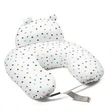 新款哺乳枕、母乳喂养枕、孕妇枕、婴儿枕、学坐枕、多功能枕，带可拆卸枕套。 - 耳款 - 查看 23