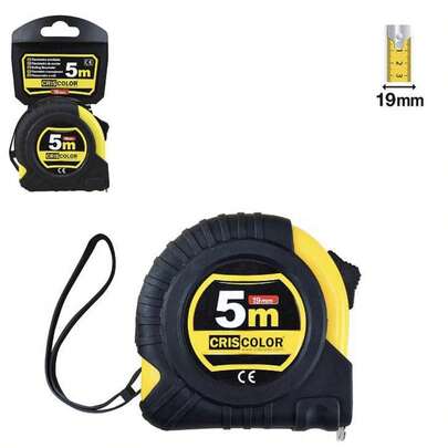 Tape Measures