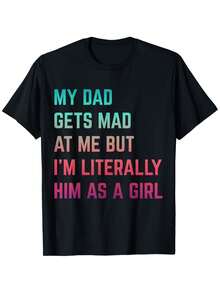 Men Outdoor Tees & Tanks - Black - View 8