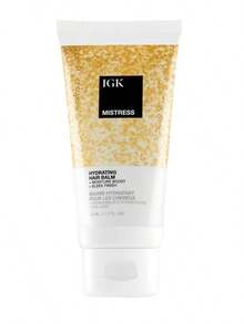 IGK MISTRESS Hydrating Hair Balm| Lightweight + Frizz Control + Shine| Vegan + Cruelty Free| - 1,7 fl oz (Gói 1) - Xem 13