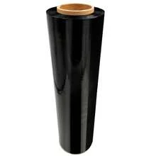 Roll Of Transparent Plastic Wrap 2.8KG - A - View 10