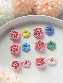 DIY黏土首饰 - TH200 - 查看 2