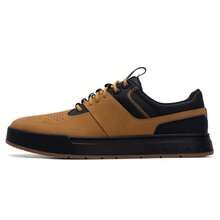 Timberland Men's Casual Shoes, Comfortable Low-Top Casual Shoes A2E7D231 - Tan - View 2