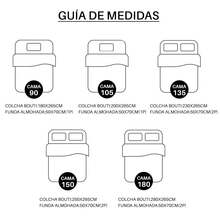 Duvets & Down Comforters - 列印 1 - 查看 3