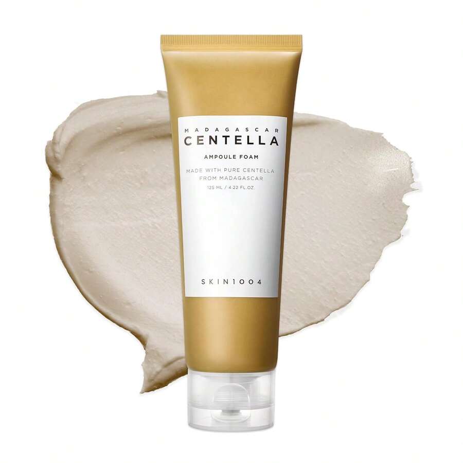 SKIN1004 Madagascar Centella Ampoule Foam 125ml - Madagascar Centella - View 1