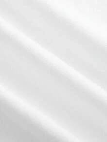 Vintage Little Miss Drama Tour, Am I The Drama T-Shirt,Beach,Plus Size Women Clothes - 白色4 - 查看 3