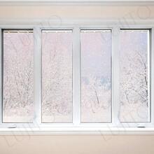 Lujito Láminas Para Laminado En Frío 50 Hojas Holográficas Arcoiris A4 Para Documentos Fotos Trabajos Impermeables Duraderas - A4 (210 x 297 mm) - Ver 9