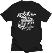 Men Outdoor Tees & Tanks - Black - View 8