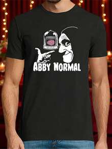 Men Outdoor Tees & Tanks - Black - View 8