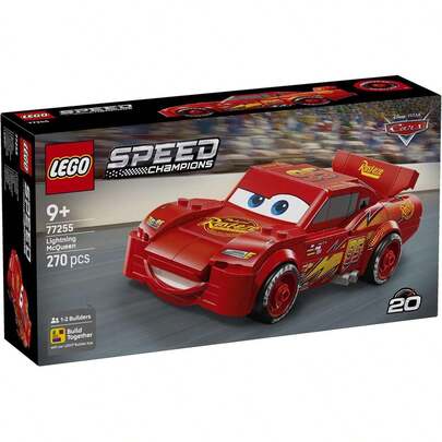 LEGO Kinder Bauklötze Sets