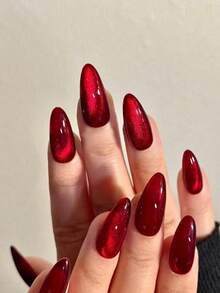 紅色