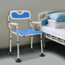 YUNRUX Bathroom Support Seating - A - View 10
