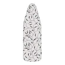 新款熨衣板罩 加厚耐热熨衣板布 防污弹力熨烫隔热罩 适用于熨衣板 - 多色 - 查看 16