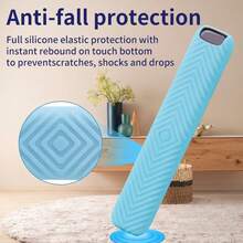 Suitable For TV Remote Control Case, Compatible With RC902V Model, Protective Shell, With Hanging Rope. - Model: RC902V - View 5