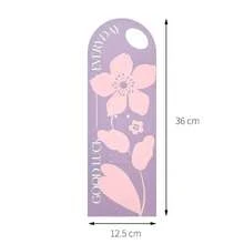 Unique Flower Box, Handmade Flower Card, DIY Flower Box, Wholesale Flower Box For Florists, Valentine's Day Flower Packaging Card, Daily Life Small Surprise, Perfect Gift Packaging For Mom And Girlfriend - Multicolor - View 15