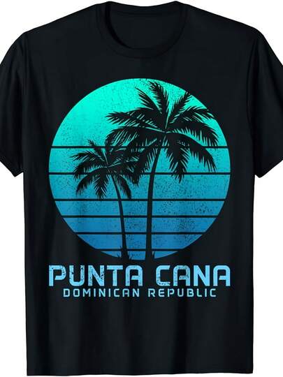 Men Outdoor Tees & Tanks