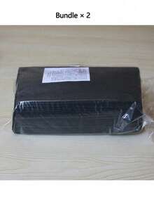 50pcs/Pack Disposable 3-Ply Protective Face Masks, Comfortable Fit For Men & Women - Multicolor - View 15