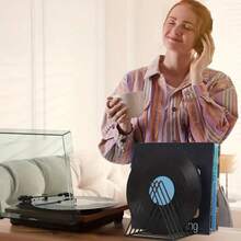 1pc Iron Desktop File Holder, Minimalist Office Desk Book Shelf, Magazine & Document Organizer - Multicolor - View 4