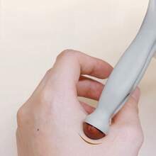 2pcs Hand-Held Massage Roller - Pinch Roller To Relieve Joint Pain And Acupoint Stimulation | Thoughtful Gift For Family And Parents To Relieve Arthritis And Fatigue - View 3