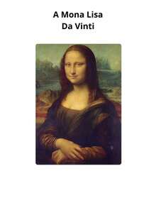 Jigsaw Puzzle Kit With 4 Artworks - The Night, The Girl, The Mona Lisa, The Scream - 550 Nano Pieces Each - 彩色 - 查看 4