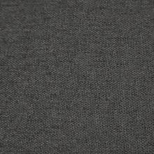 Futon - Nero antico + schiuma + 2 posti - Visualizzare 3