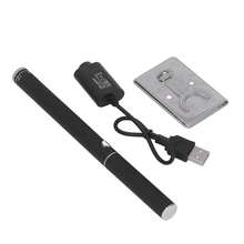 USB Soldering Iron Wireless Charging Welding Tool Portable Battery Powered for Indoor Outdoor Black - Negro - Ver 7