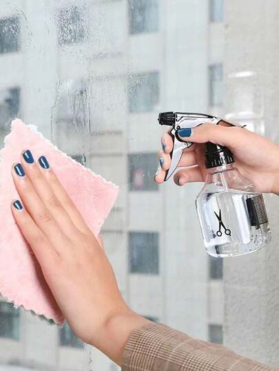 1-Piece Spray Bottle, Garden Watering Sprayer, Succulent Plant Sprayer, Hair Styling Sprayer, Sprayer