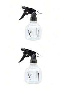 1-Piece Spray Bottle, Garden Watering Sprayer, Succulent Plant Sprayer, Hair Styling Sprayer, Sprayer - White - View 11