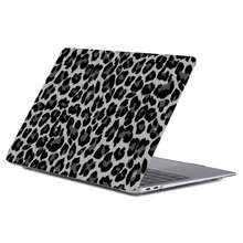 奇幻风格艺术家设计透明保护壳，适用于 2022/2024/2025 款 13/13.6 英寸 Air A2681 A3113 A3240 型号以及 13 英寸 Air M2 M3 M4 13.6 英寸型号。 - 電腦殼+滑鼠墊 - 查看 4