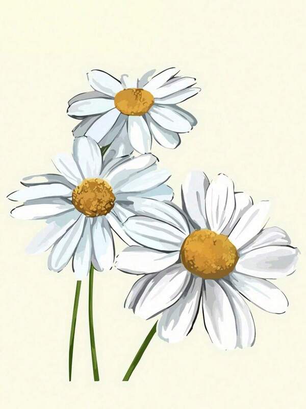 1pc/2pcs/3pcs Chrysanthemum Floral Heat Transfer Stickers, Suitable For DIY T-Shirts, Jeans, Pillows, Backpacks, Hats And Sofa Covers, Waterproof, Fade-Resistant, Washable Plastic Stickers, Fun Patterns, Textile Decoration, Clothing Embellishment, Crafts Hobbyists