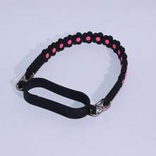 Five-Petaled Flower Silicone Water Bottle Handle Detachable Diameter 5 To 11 Cm Water Bottle Rope Portable Water Bottle Strap - Multicolor - View 6