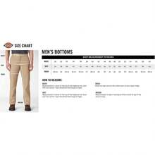 Limited Special Mens 874 ®   Work Pants GT70 - trắng - Xem 7