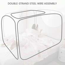 Outdoor Mosquito Net - 1 - View 7