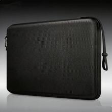 1pc EVA Hard Shell Zipper Protective Sleeve Case For 13"/16" Tablet, Hard Shell Protection, Zipper Closure, Handle Design - Multicolor - View 13