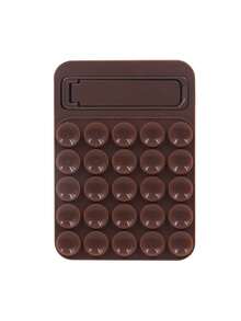 Silicone Phone Suction Cup Holder, Adjustable Phone Stand With Suction Cup And Metal/Adhesive Base - Foldable Gooseneck Arm, Hands-Free Holder For Desk, Car, Window - Compatible With Smartphones (No Drilling Required) - Multicolor - View 19