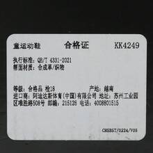 Adidas Originals 男童 ADISTAR CONTROL 5 EL C 休闲低帮运动鞋 KK4249 - 銀色 - 查看 7