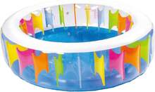 Inflatable Swimming Pools - A - View 2