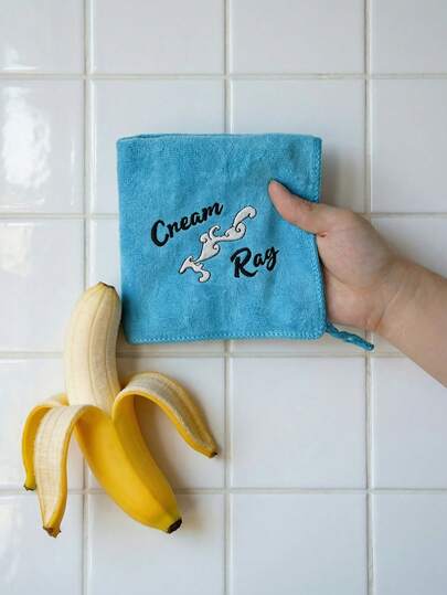 قطعة واحدة، منشفة يد مطرزة مضحكة وإبداعية مقاس 12 بوصة وبوزن 400 جرام من الألياف الدقيقة، مناسبة كهدية مضحكة للصديقة/الزوجة، رائعة لعيد الحب، ذكرى الزواج، عيد الأم، عيد الأب، هدية مزحة، حفلة عزاب، حفلة العرسان الجدد، ديكور الحمام