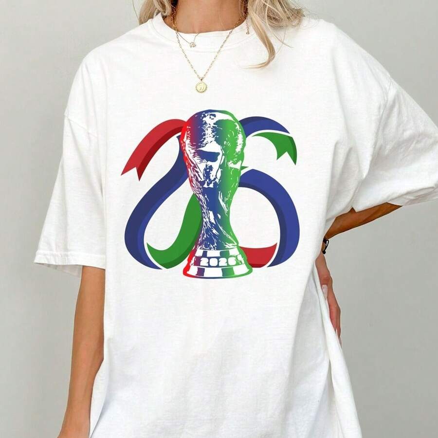 Camiseta del Día de San Patricio - Camiseta divertida irlandesa del Día de San Patricio, Me hizo hacerlo - Blanco - Ver 1