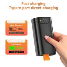 Battery Packs & Chargers - As Pic - View 5
