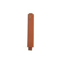 1pc PU Leather Pen Holder, Suitable For Pens, Creative Pencil Case, Protect Your Ballpoint Pen, Stylus, Suitable For School, Office, Business Travel And Tourism, Office Supplies, School Supplies, Back To School Gift, Christmas Gift, Teacher's Day Gift,Stationery,Bag - Multicolor - View 13