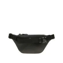 Coach Printed Men's Crossbody Waist Bag CW369QBMI5 - 黑灰色CW369QBMI5 - 查看 5