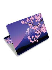 笔记本电脑贴膜贴纸 15.4 英寸 15.6 英寸笔记本电脑乙烯基贴膜保护套（含 2 个腕托贴膜） - 查看 14