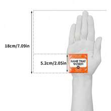 餐后娱乐纸牌游戏 - 彩色 - 查看 4